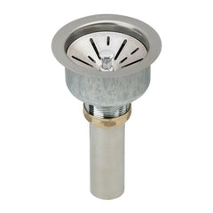ELKAY Elkay LK99S Drain Fitting in Satin