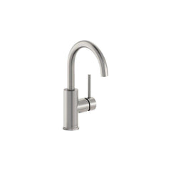 ELKAY Elkay LKAV3021LS Avado Single Handle Bar Faucet in Lustrous Steel