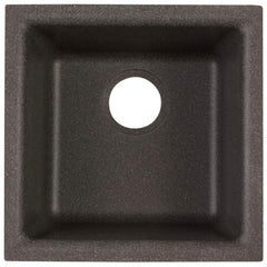 ELKAY Elkay ELUH231710PD Lustertone Classic Stainless Steel 25-1/2 x 19-1/4 x 10, Single Bowl Undermount Sink with Perfect Drain