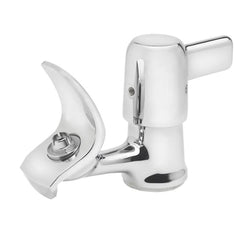 ELKAY Elkay LKVRBH1141A Vandal Resistant Lever Handle Classroom Bubbler