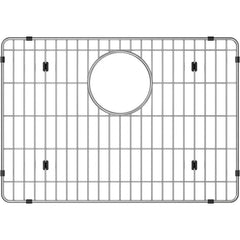 ELKAY Elkay LKOBG2217SS 19-13/16 x 13-13/16 in. Bottom Grid for 22-3/8 x 16-3/8 in. Kitchen Sink in Stainless Steel