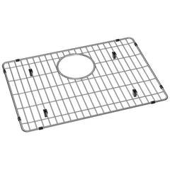 ELKAY Elkay LKOBG2217SS 19-13/16 x 13-13/16 in. Bottom Grid for 22-3/8 x 16-3/8 in. Kitchen Sink in Stainless Steel