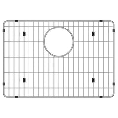 ELKAY Elkay LKOBG2217SS 19-13/16 x 13-13/16 in. Bottom Grid for 22-3/8 x 16-3/8 in. Kitchen Sink in Stainless Steel