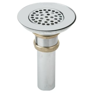 ELKAY Elkay LRAD1517553 Lustertone Classic Stainless Steel Drop-In Sink 15 x 17-1/2 x 5-1/2 3-Hole