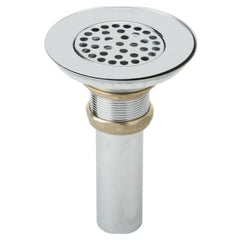 ELKAY Elkay LRAD1517553 Lustertone Classic Stainless Steel Drop-In Sink 15 x 17-1/2 x 5-1/2 3-Hole