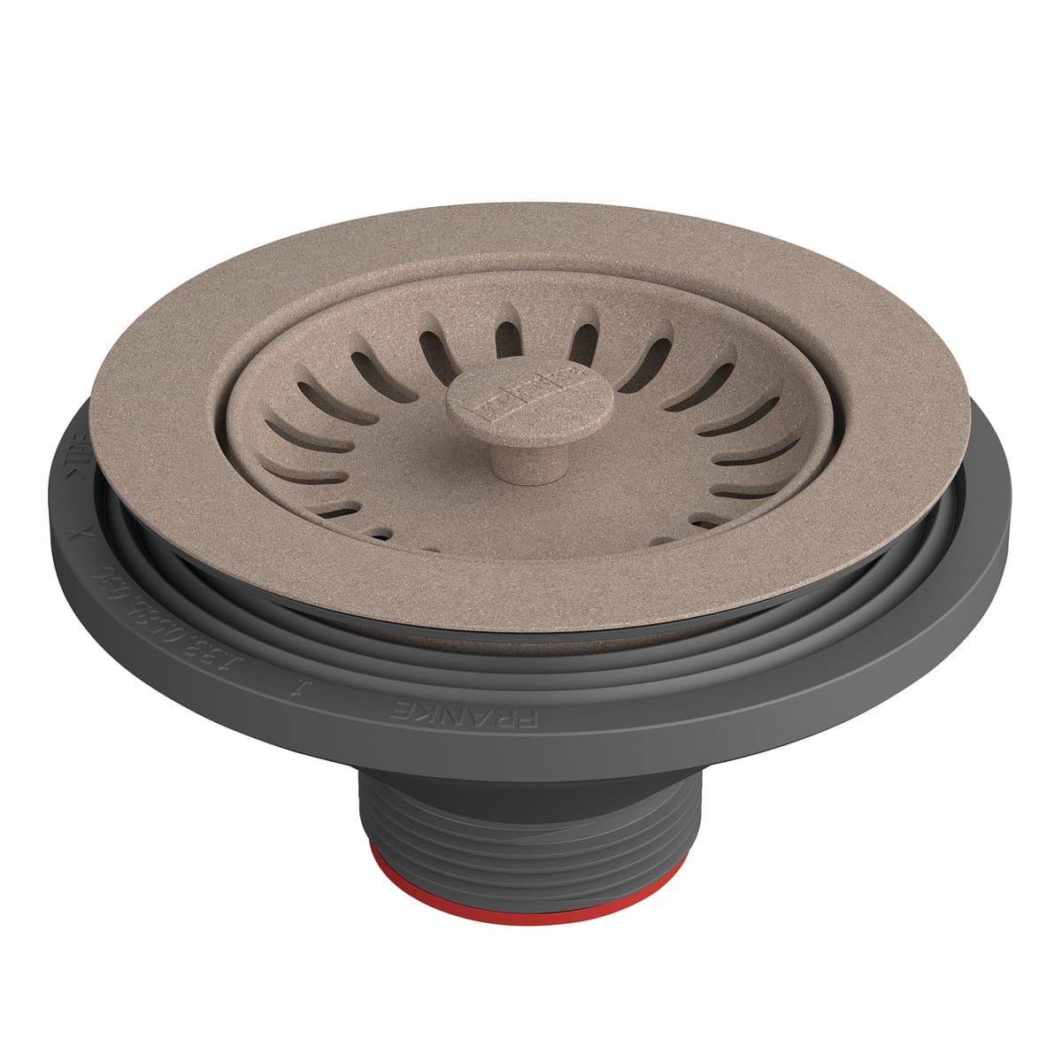 FRANKE 900-OYS SINK DISPOSALS