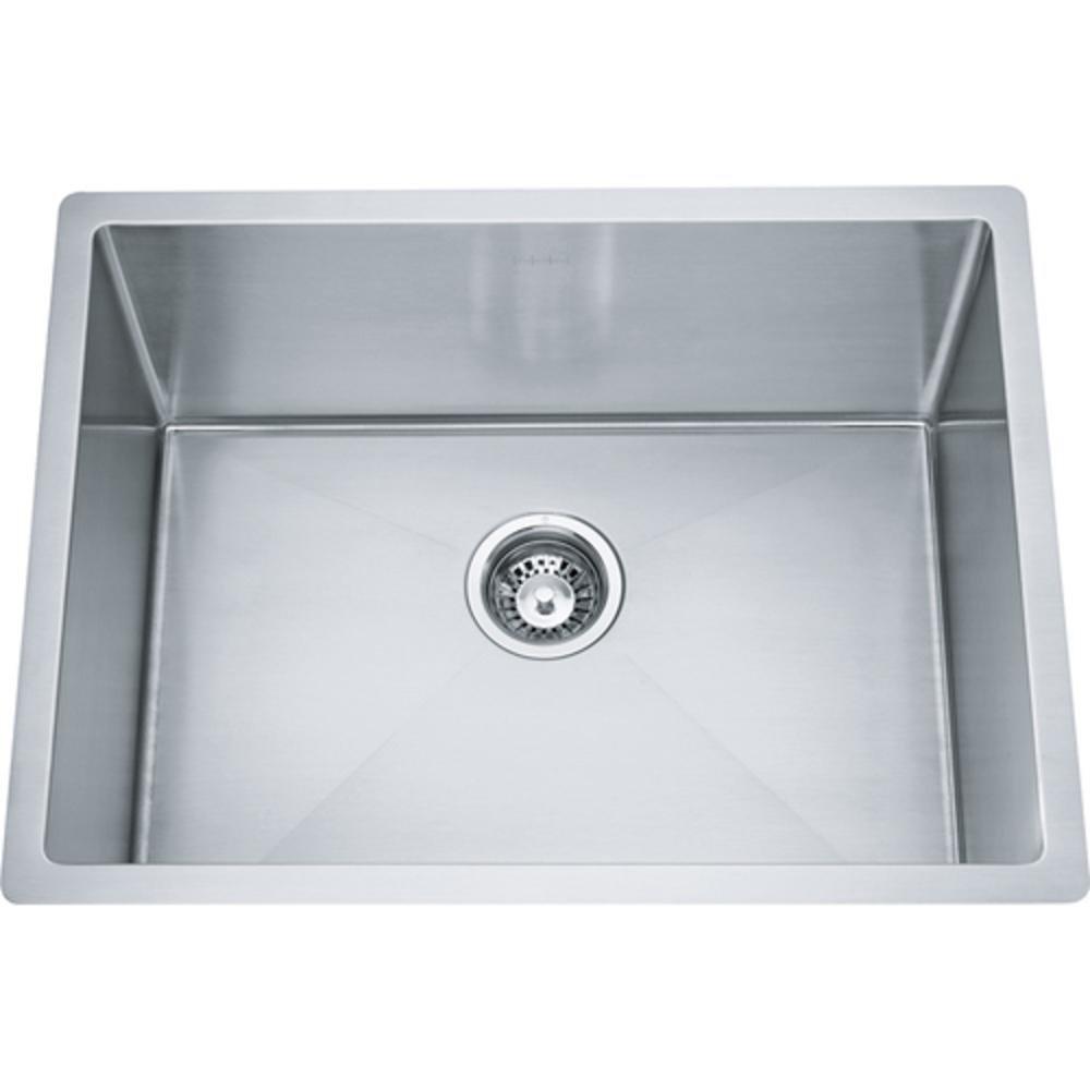 FRANKE ODX110-2312-316 SINK DISPOSALS