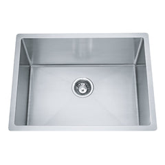 FRANKE Franke ODX110-2312-316 Professional Series 23 x 12 in. Stainless Steel Kitchen Sink