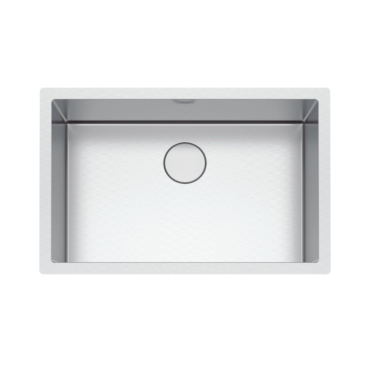 FRANKE Franke PS2X110-27 Professional 2.0 29-1/2 x 19-1/2 in. No-Hole Single Bowl Undermount Kitchen Sink