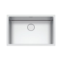 FRANKE Franke PS2X110-27 Professional 2.0 29-1/2 x 19-1/2 in. No-Hole Single Bowl Undermount Kitchen Sink
