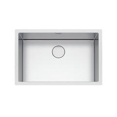 FRANKE Franke PS2X110-27 Professional 2.0 29-1/2 x 19-1/2 in. No-Hole Single Bowl Undermount Kitchen Sink