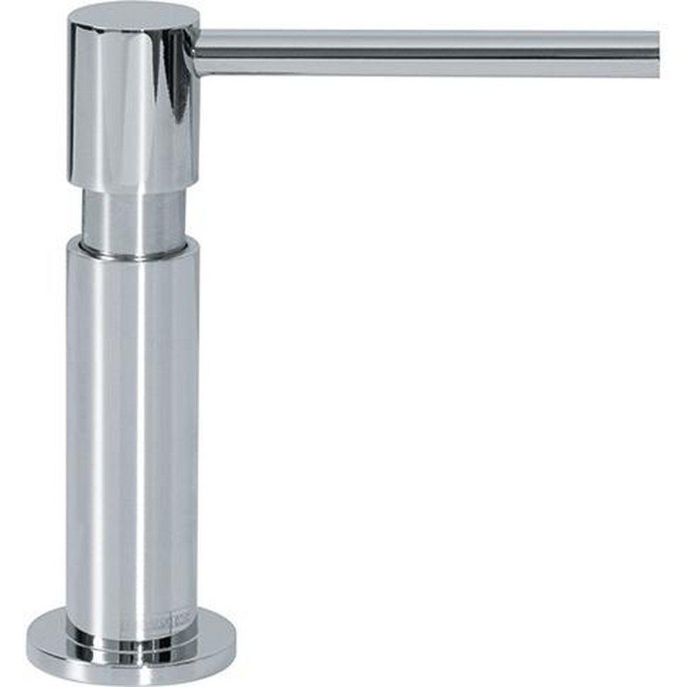FRANKE UNI-SD-CHR KITCHEN FAUCETS