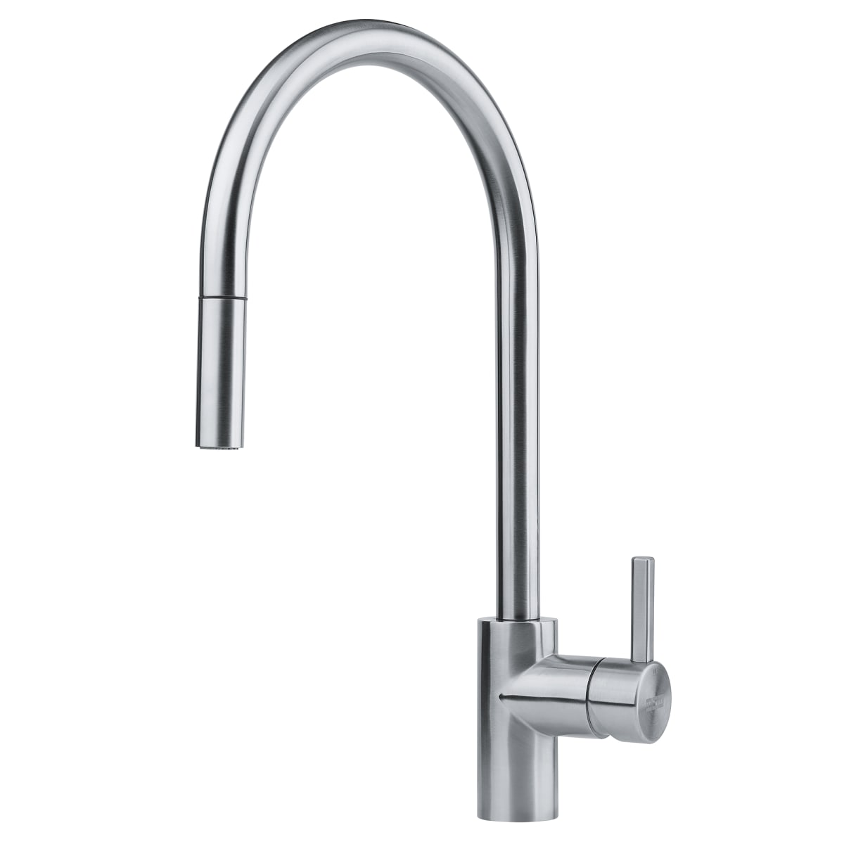 FRANKE EOS-PD-304 KITCHEN FAUCETS