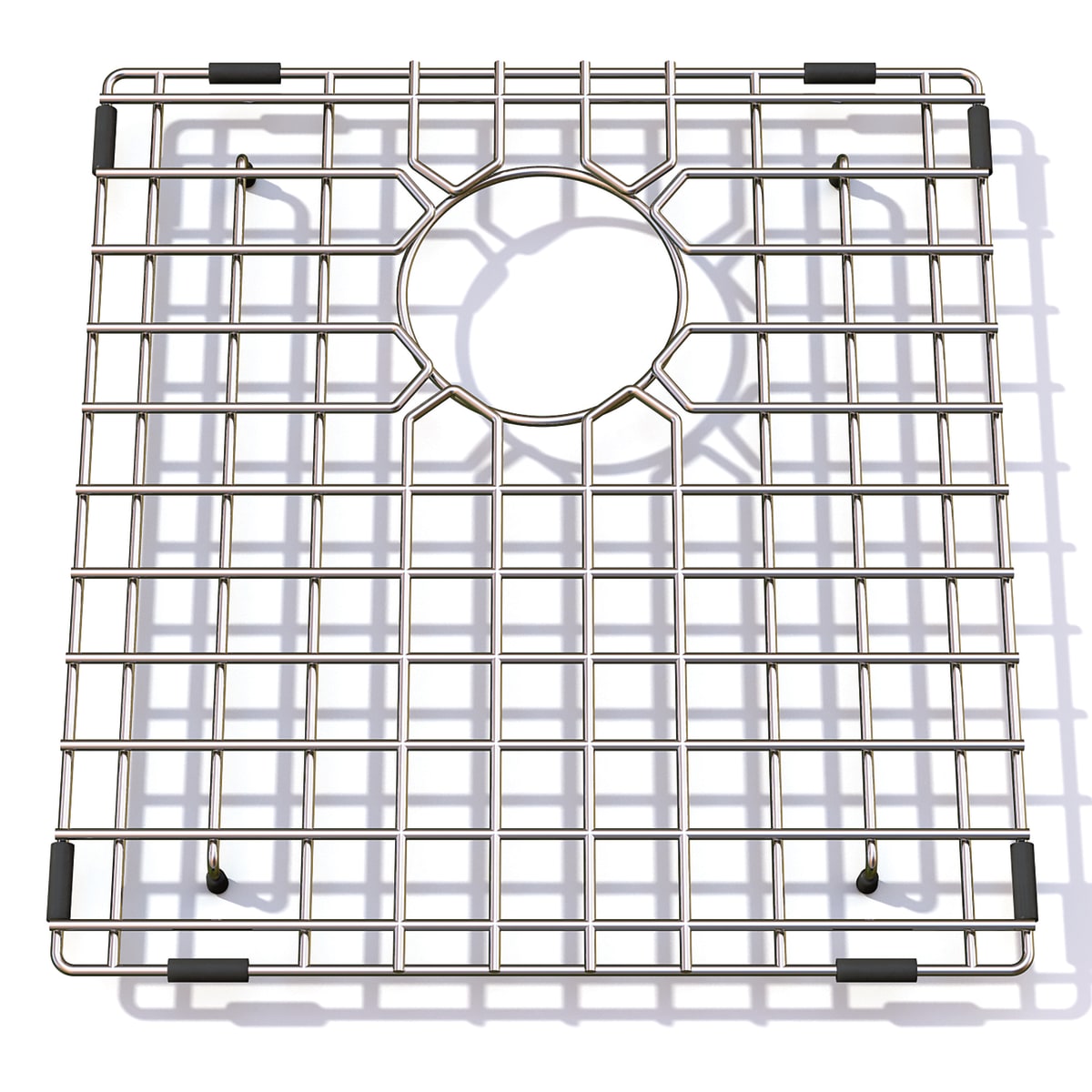 FRANKE PS2-16-36S FLOOR SINKS