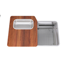 FRANKE OR2X110-WKC SINK DISPOSALS