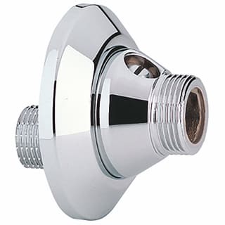 GROHE Grohe 12400000 Service Stop in Grohe Chrome