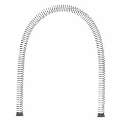 GROHE 07240000 PIPE FITTINGS