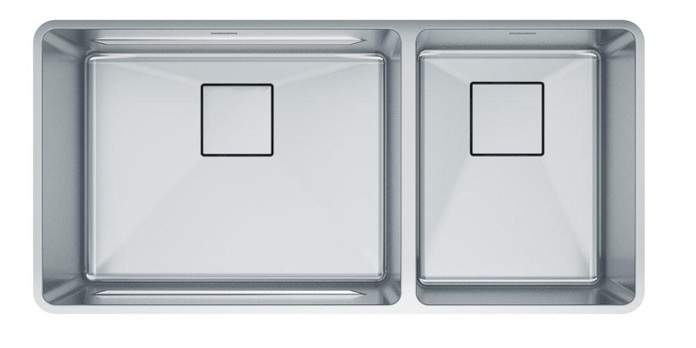 FRANKE PTX160-37 SINK DISPOSALS