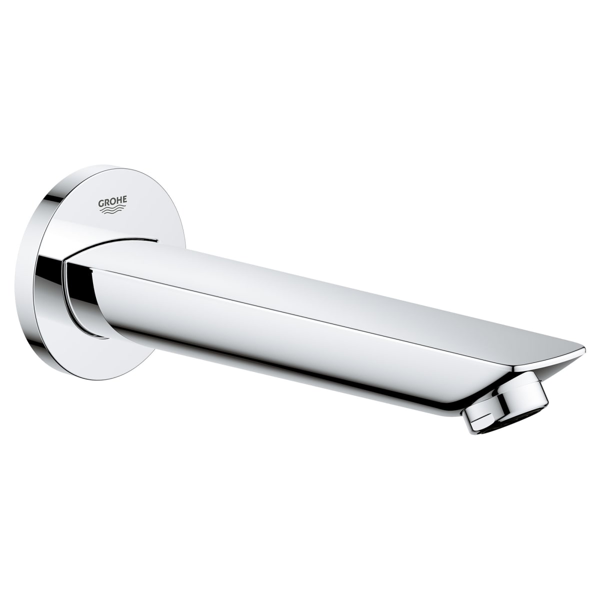 GROHE 13286001 BATH GRAB BARS