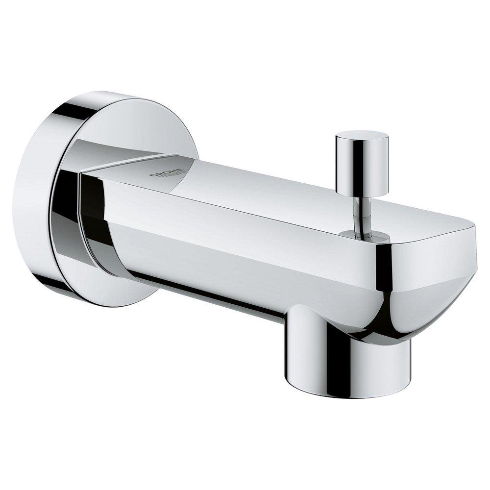 GROHE GROHE 13382001 Lineare Diverter Tub Spout in Chrome