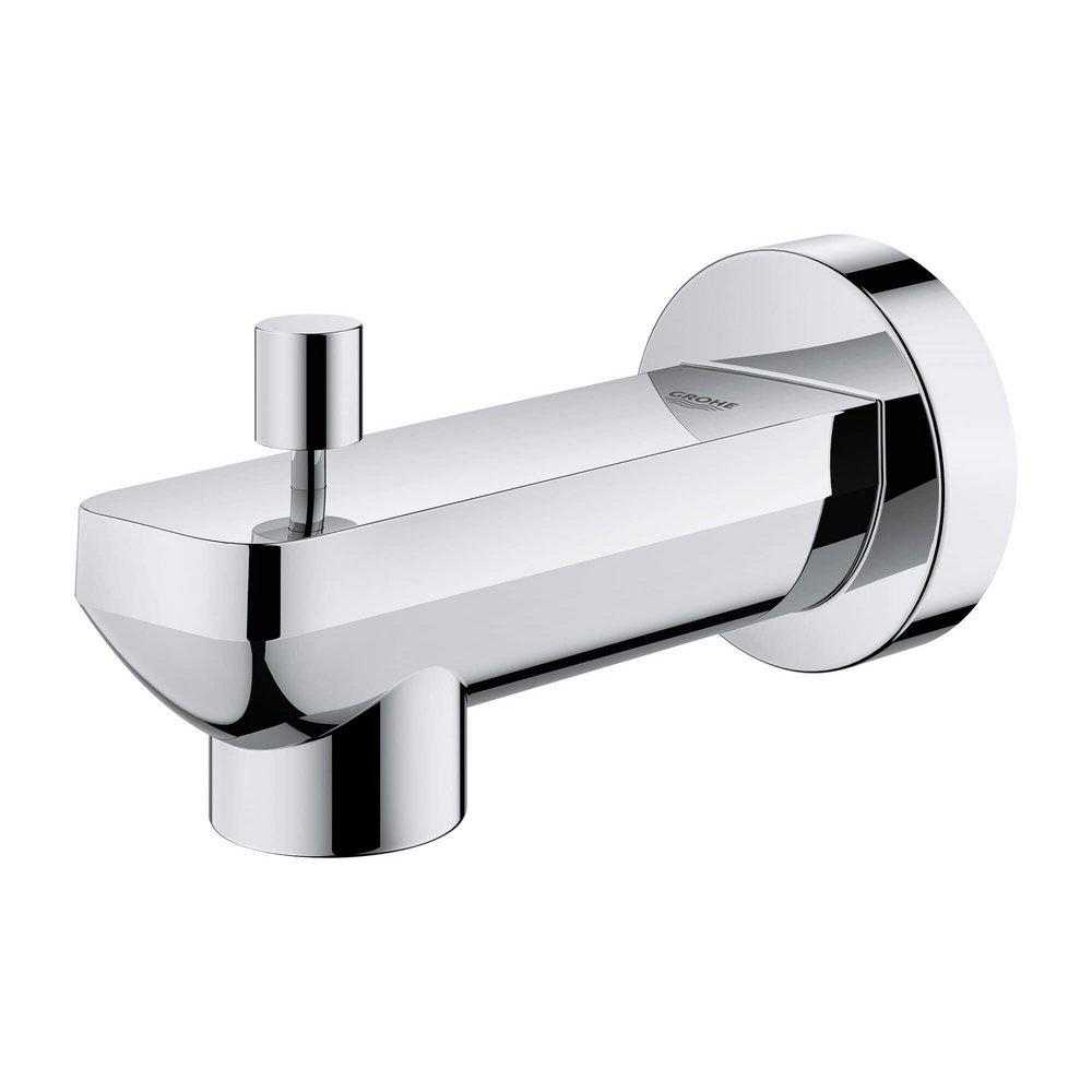 GROHE GROHE 13382001 Lineare Diverter Tub Spout in Chrome