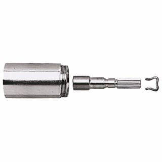 GROHE Grohe 06427000 Extension Kit (1-9/16) in Grohe Chrome