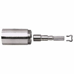 GROHE Grohe 06427000 Extension Kit (1-9/16) in Grohe Chrome
