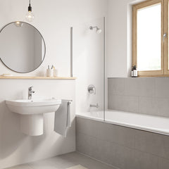 GROHE Grohe 13356003 Diverter Tub Spout in Grohe Chrome