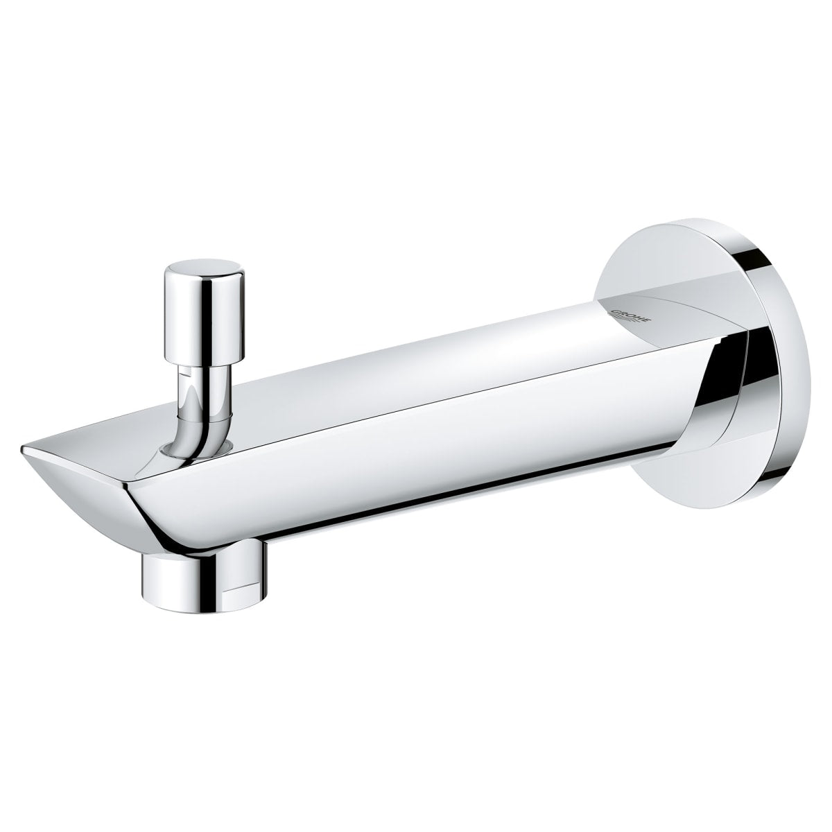 GROHE Grohe 13356003 Diverter Tub Spout in Grohe Chrome