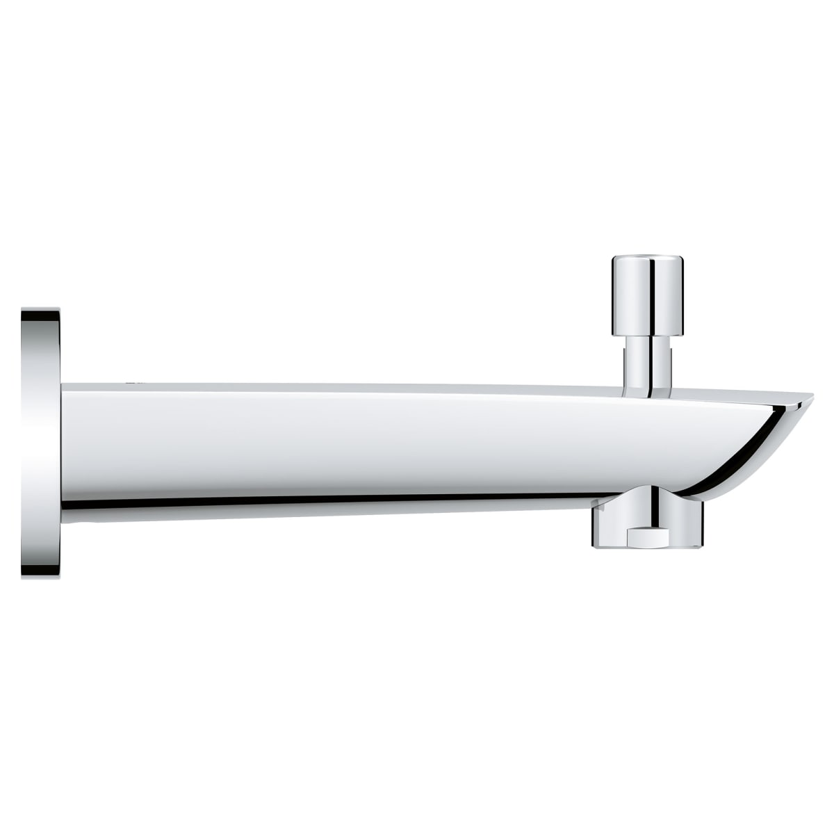 GROHE Grohe 13356003 Diverter Tub Spout in Grohe Chrome