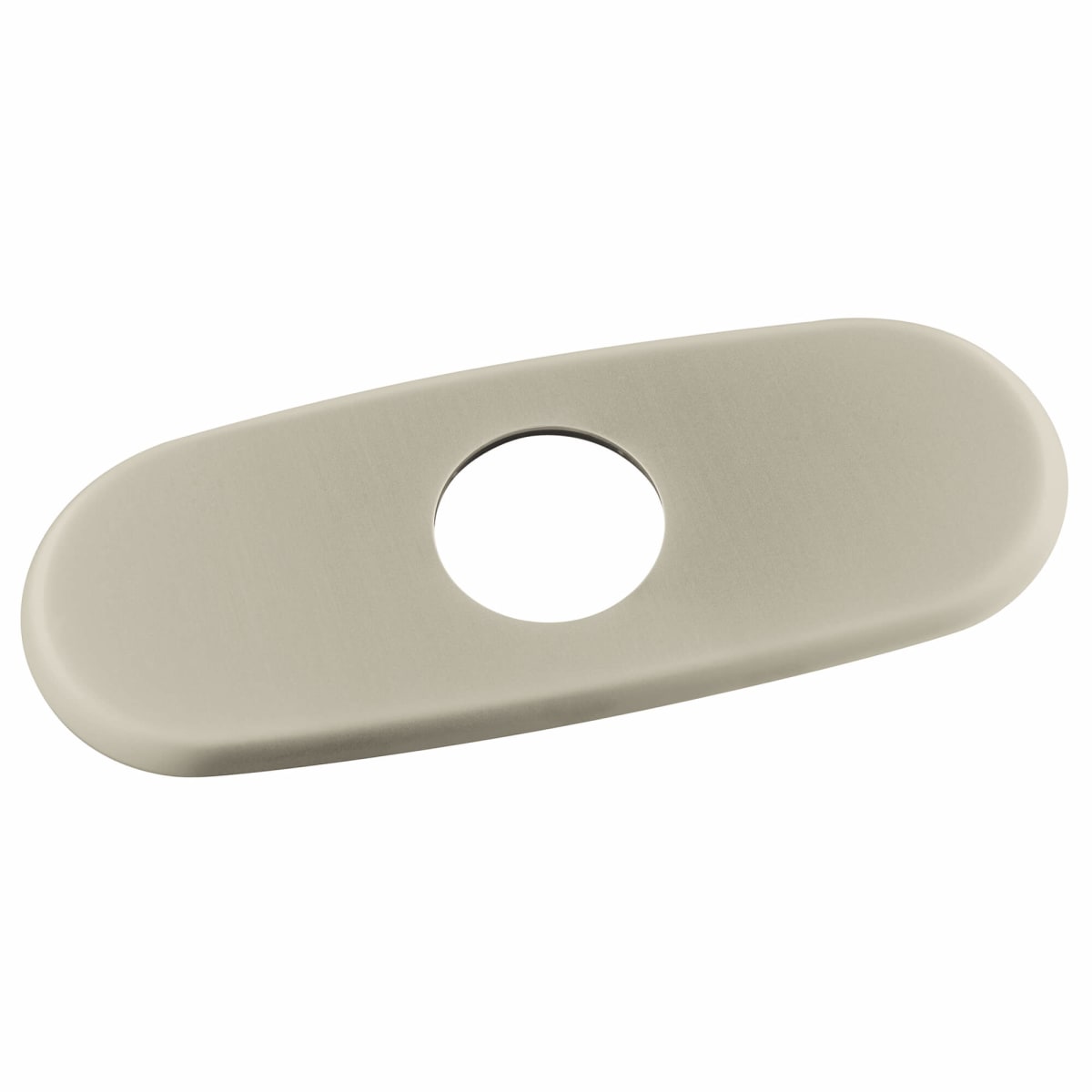 GROHE GROHE 07551EN0 Universal Escutcheon in Brushed Nickel