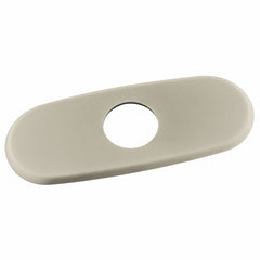 GROHE GROHE 07551EN0 Universal Escutcheon in Brushed Nickel