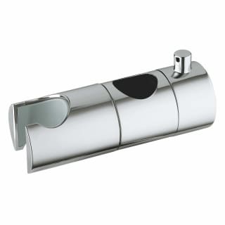 GROHE Grohe 12140000 Holder For Sliding Rail in GROHE CHROME