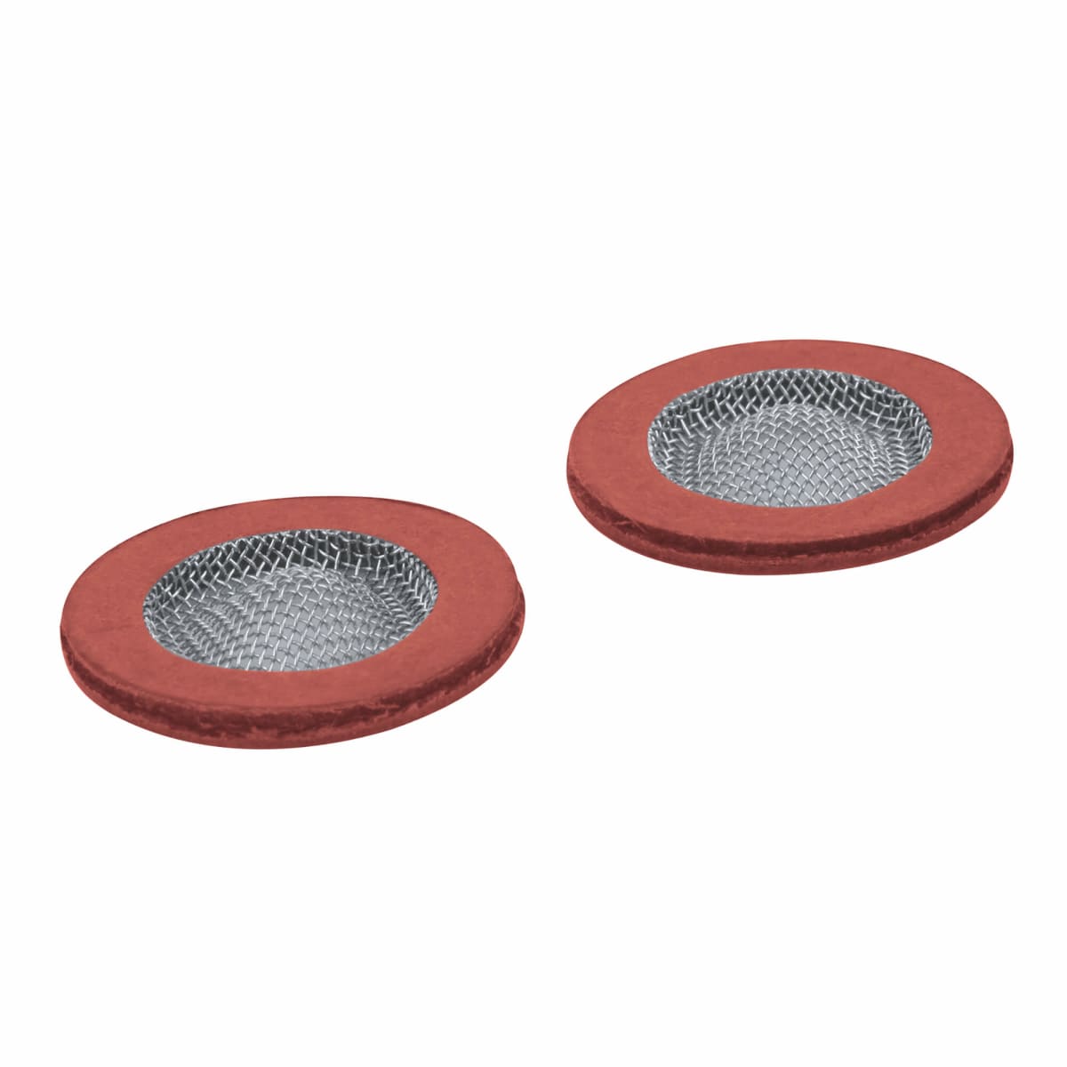 GROHE 0726400M STRAINERS WITH SPUDS