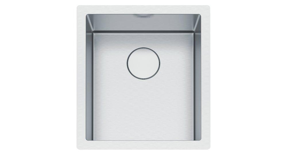 FRANKE PS2X110-15 SINK DISPOSALS