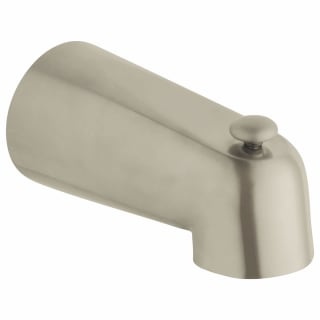 GROHE Grohe 13611EN0 Diverter Tub Spout in GROHE Brushed Nickel