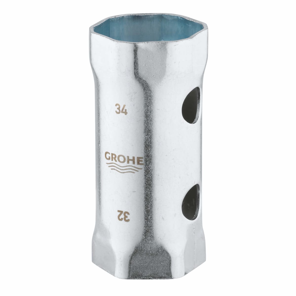 GROHE GROHE 19332000 Universal 1-17/50 in. Socket Wrench 1 Piece