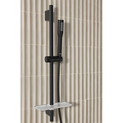 GROHE GROHE 264662430 Euphoria Single Function Hand Shower in Matte Black