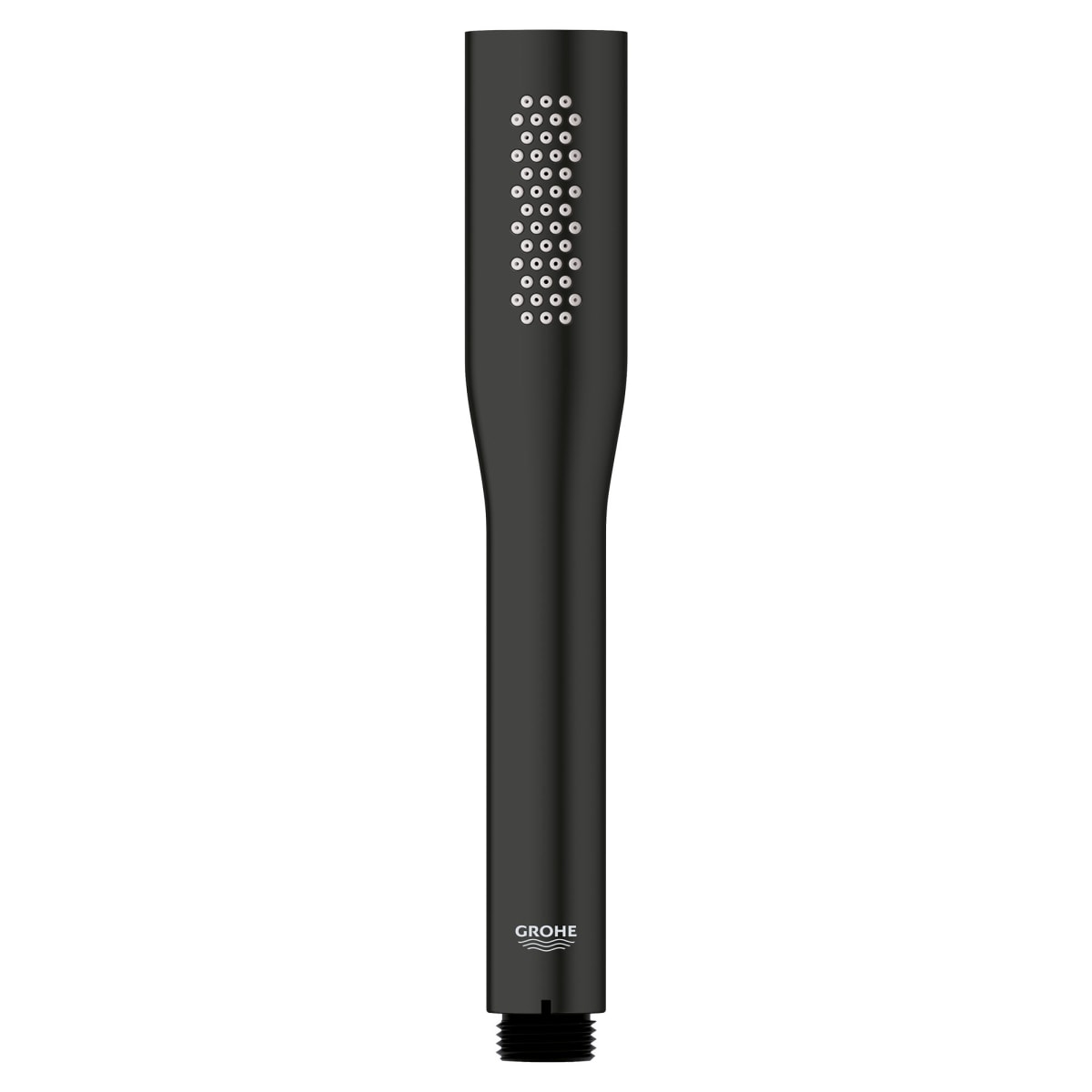 GROHE GROHE 264662430 Euphoria Single Function Hand Shower in Matte Black