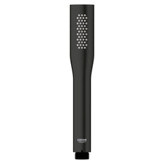 GROHE GROHE 264662430 Euphoria Single Function Hand Shower in Matte Black