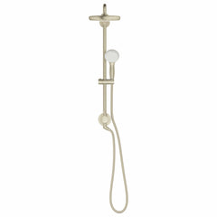 GROHE GROHE 26123EN1 Retro-Fit Single Handle Single Function Shower System in Brushed Nickel