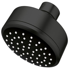 GROHE Grohe 260512431 100 Shower Head, 4 - 1 Spray, 1.5 gpm in Matte Black