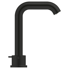 GROHE GROHE 202972431 Essence Two Handle Widespread Bathroom Sink Faucet in Matte Black