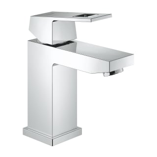 GROHE Grohe 2313300A Single Hole Single-Handle S-Size Bathroom Faucet 1.2 GPM