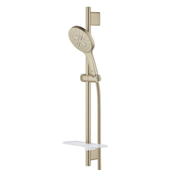 GROHE GROHE 26547EN0 Rainshower Multi Function Hand Shower in Brushed Nickel