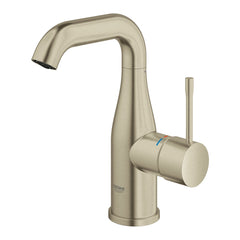 GROHE Grohe 23485ENA Single Hole Single-Handle M-Size Bathroom Faucet 1.2 GPM