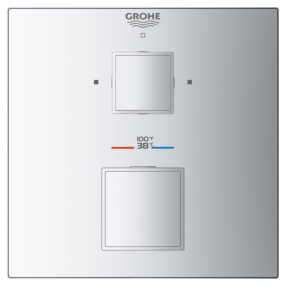 GROHE 24158000 TOILETS & ACCESSORIES