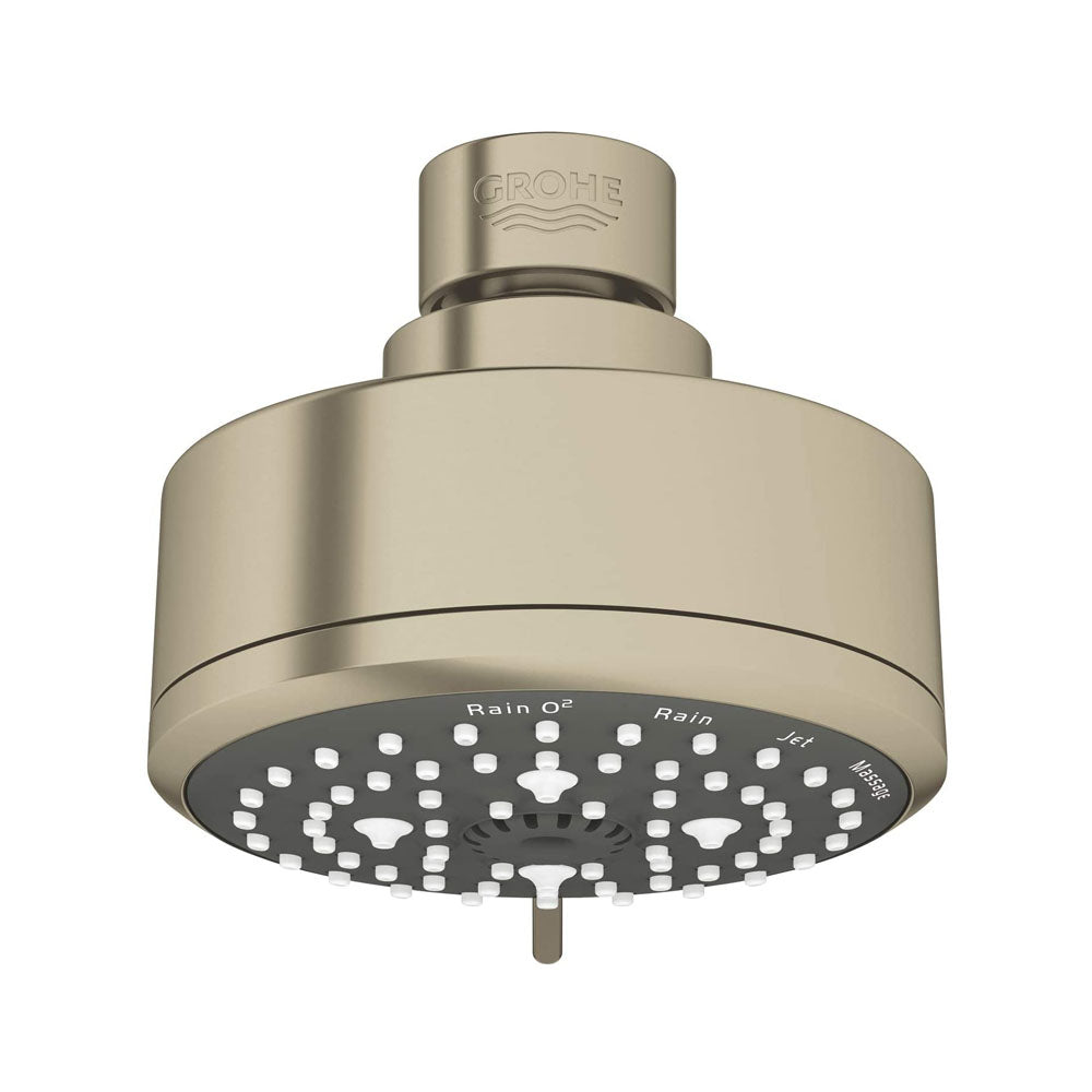 GROHE GROHE 26043EN1 Multi Function Showerhead 1.75 gpm