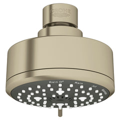 GROHE GROHE 26043EN1 Multi Function Showerhead 1.75 gpm