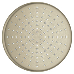 GROHE GROHE 26409EN0 Tempesta Single Function Showerhead in StarLight® Brushed Nickel